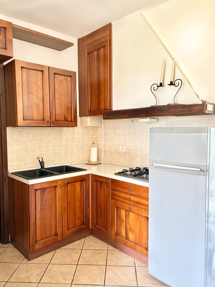 Maison Indépendante, Idéale Familles, Pet Friendly - Colico