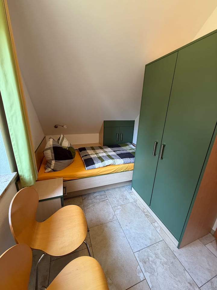 Спална соба 2