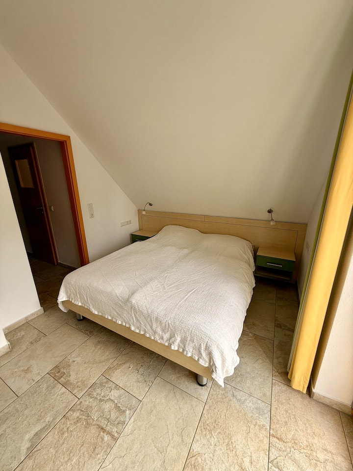 Спална соба 1