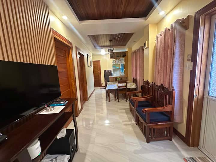 Ibm Homestay 
Bacolod St., Doongan, Butuan City - Butuan City