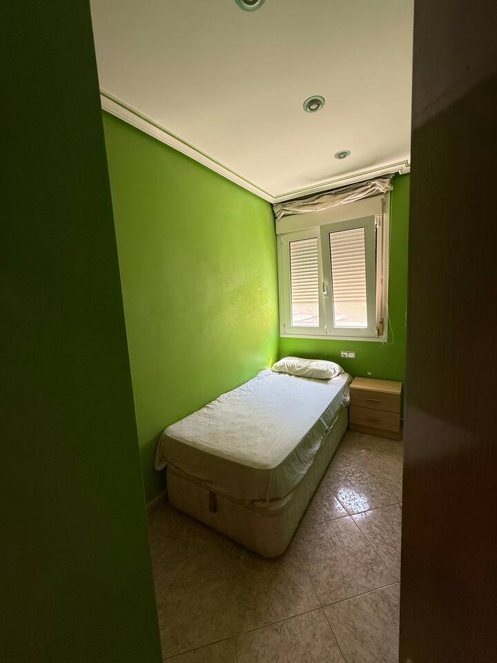 Спална соба 3