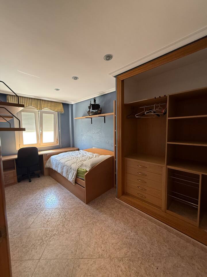 Спална соба 2