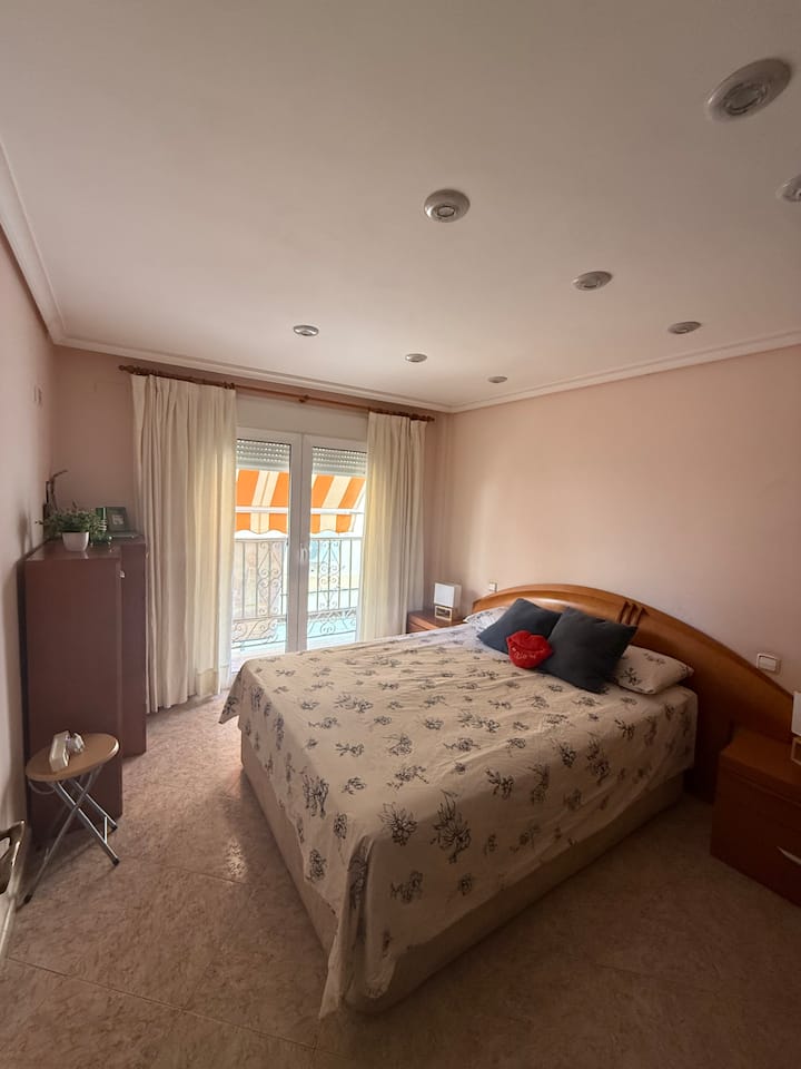 Спална соба 1