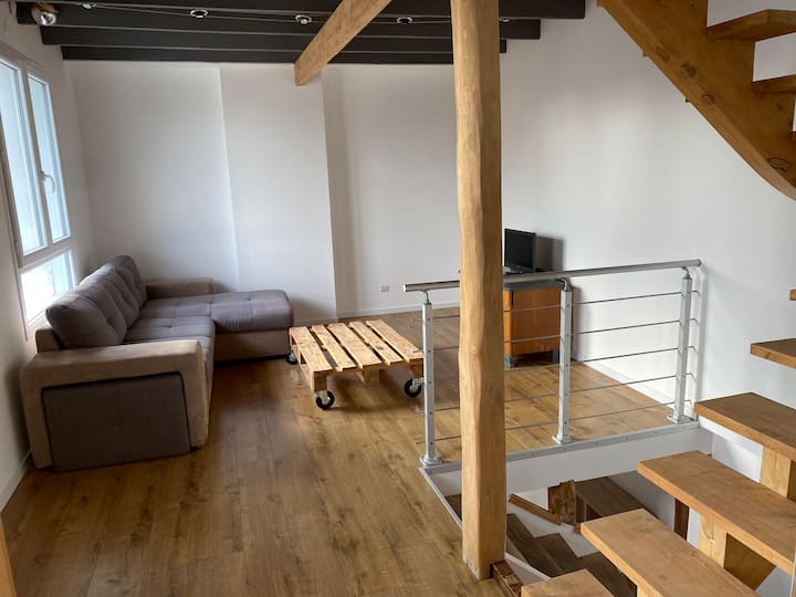 Maison De Ville - Fouesnant
