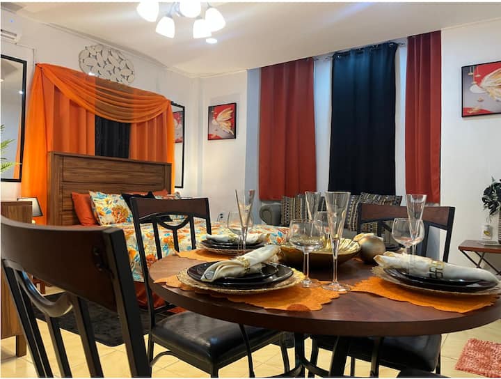 Self-contained Apartment In Guyana Usd70/night. - Guyana