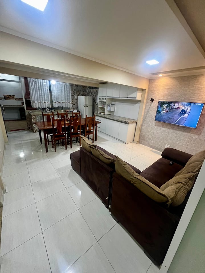 Casa Paraty Centro - Paraty