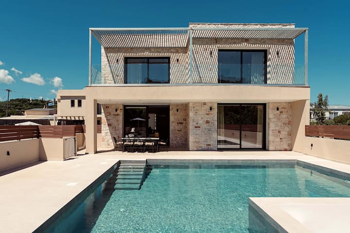 Villa Linea Verde Exclusive By Sealand Villas - Zante