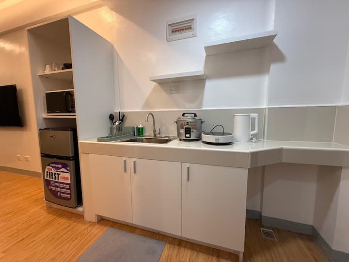 Comfy Condo Near Sm Marilao (2) - Bocaue