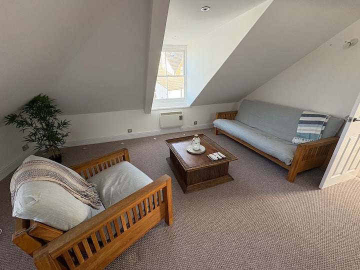 Harbourloft Central Whitstable - Whitstable Beach