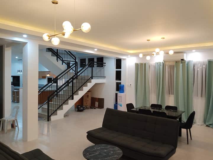 Oia Suites 4, Basdiot, Moalboal - Moalboal