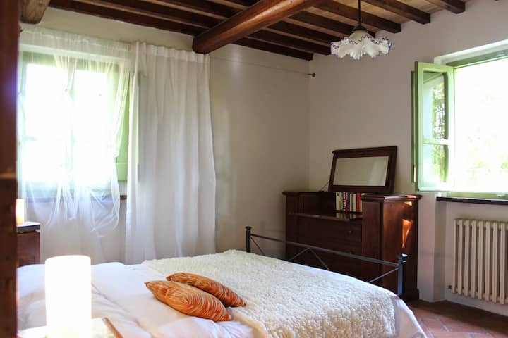 საძინებელი