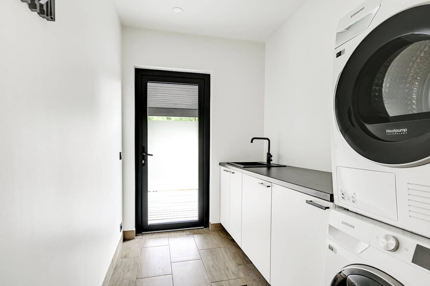 Family Home With Sauna 4