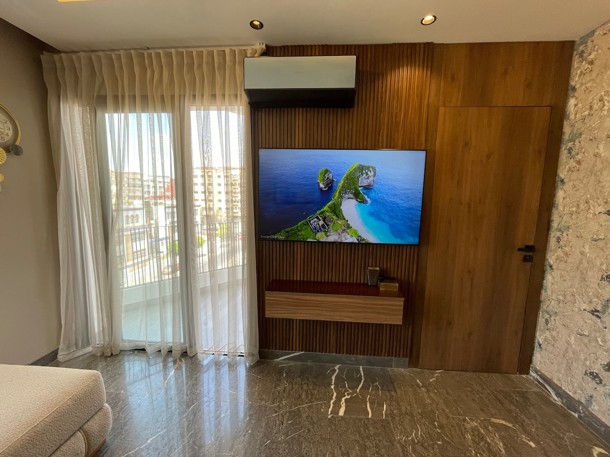 Rental unit in Casablanca  471  1 bedroom  1 bed  1 bath - image 5