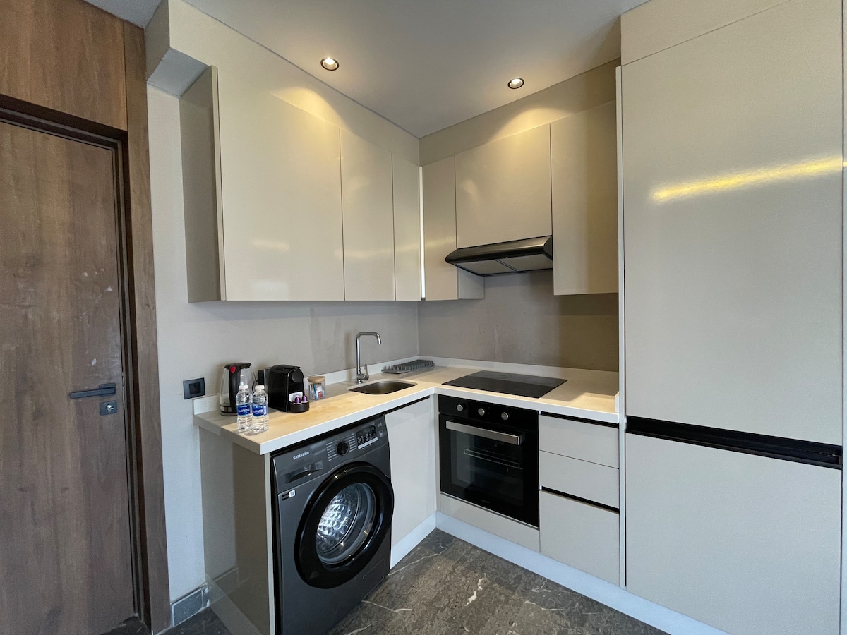 Rental unit in Casablanca  471  1 bedroom  1 bed  1 bath - image 3