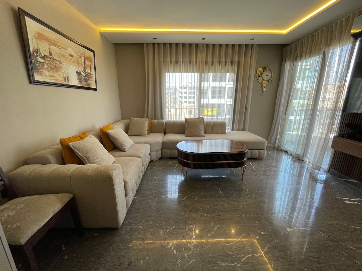 Rental unit in Casablanca  471  1 bedroom  1 bed  1 bath - image 2