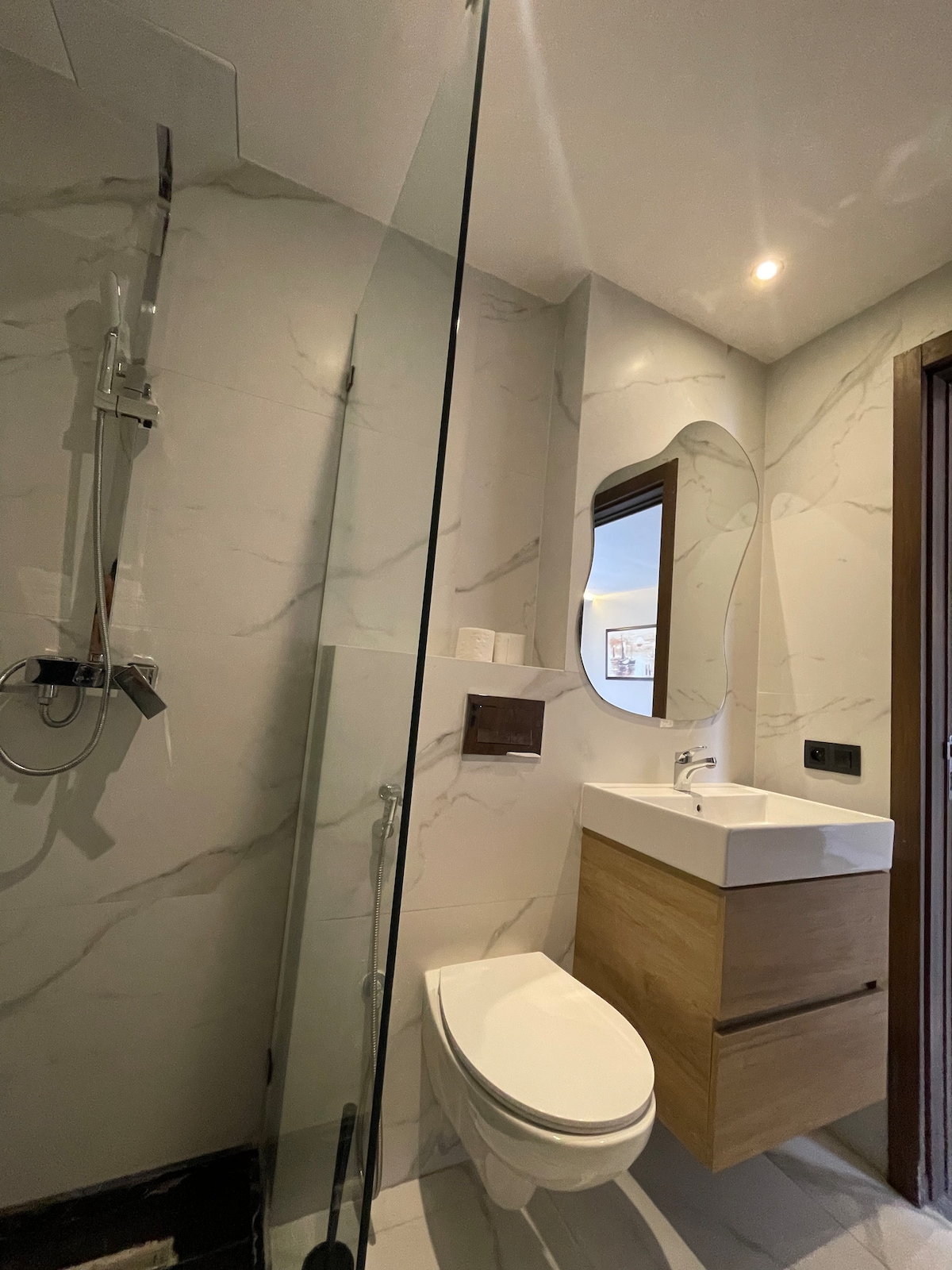 Rental unit in Casablanca  471  1 bedroom  1 bed  1 bath - image 4