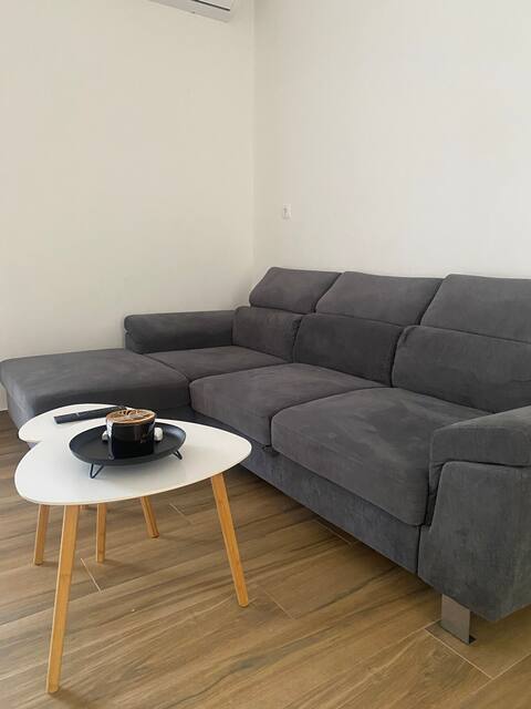 Popular Airbnb listing: Apartman Narda in Gradski Kotar Visoka