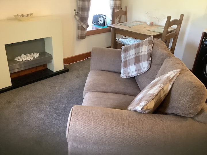 Original Cottage - Skye
