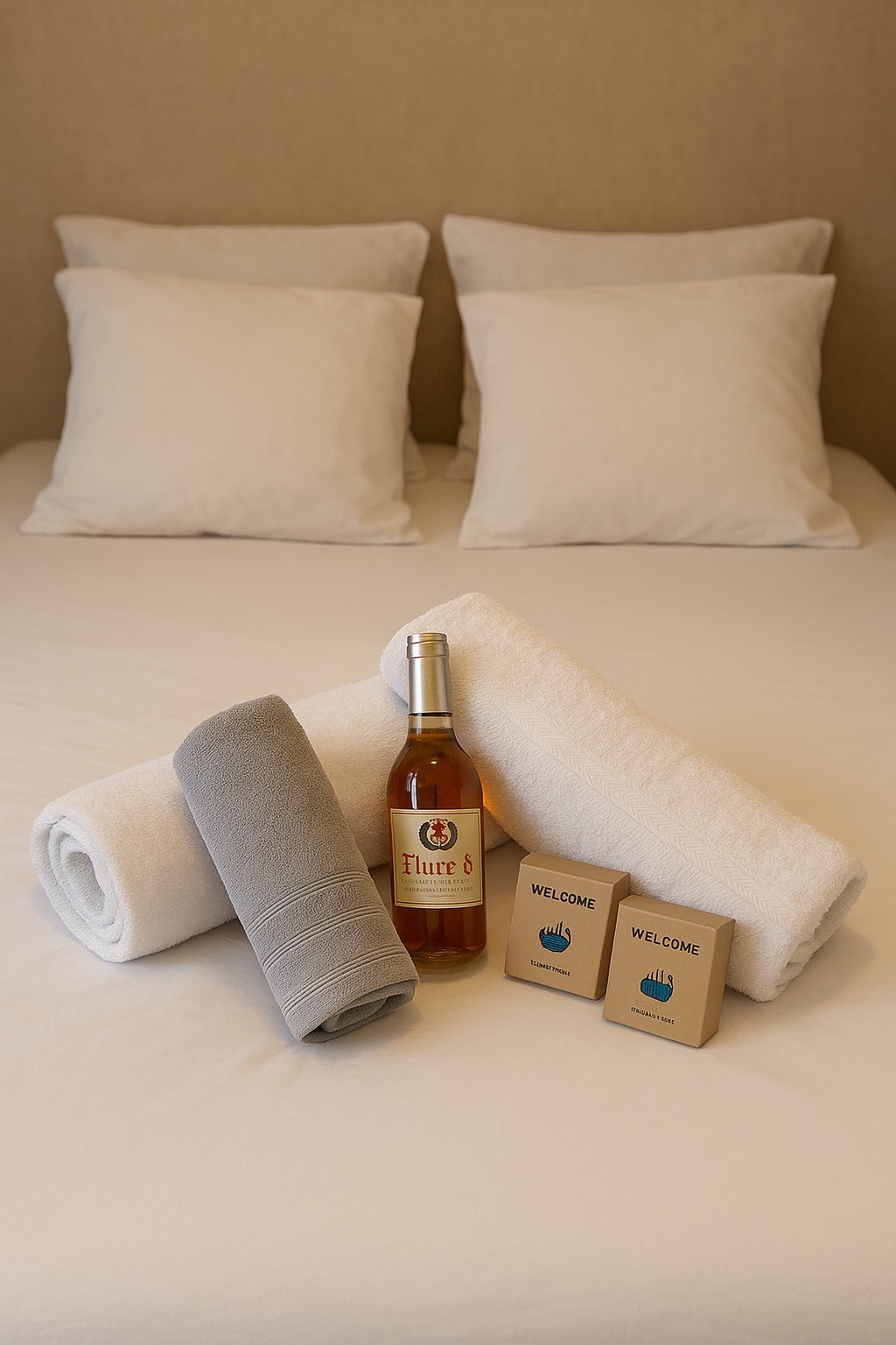 საძინებელი