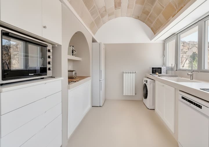 Trullo Speciale - Apulia