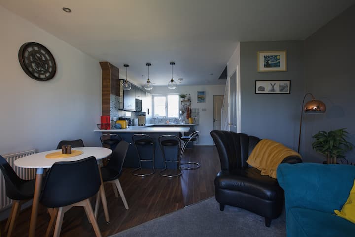 Wharfedale Mews, Otley - Ilkley