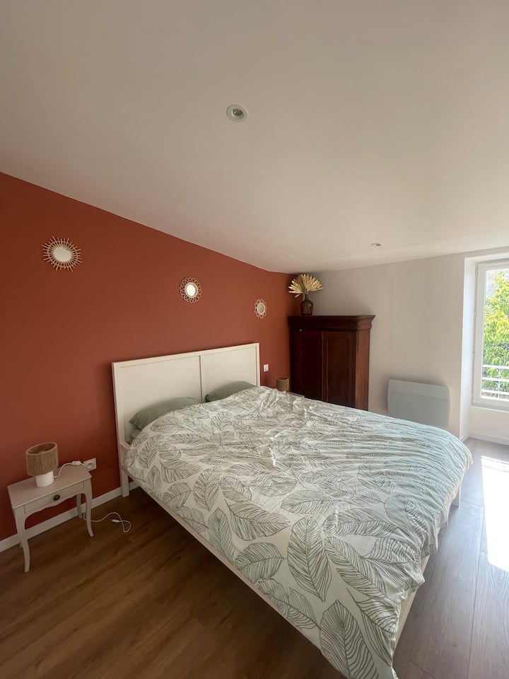 Chambre 3