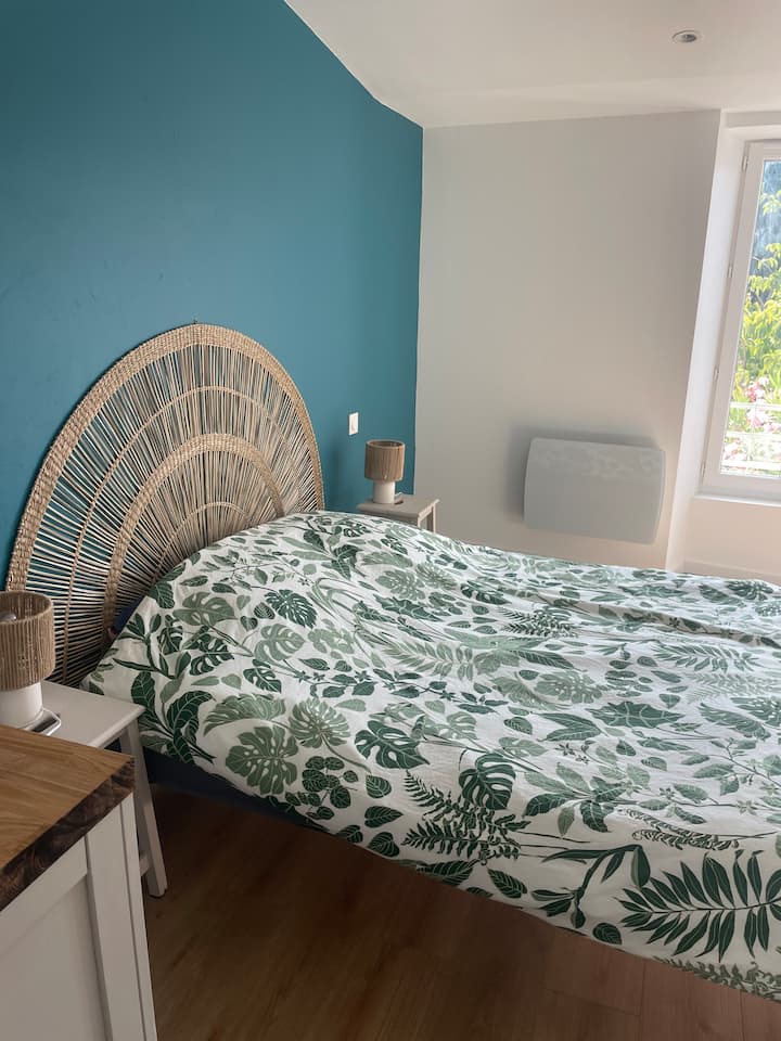 Chambre 2