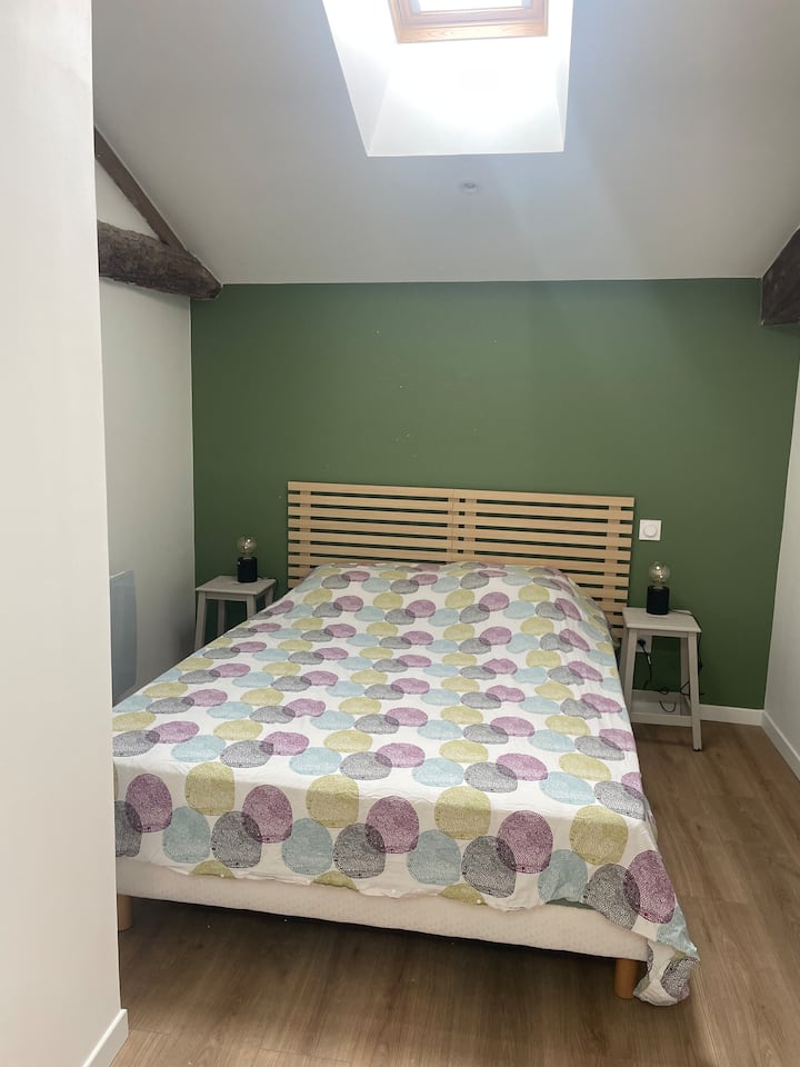 Chambre 1