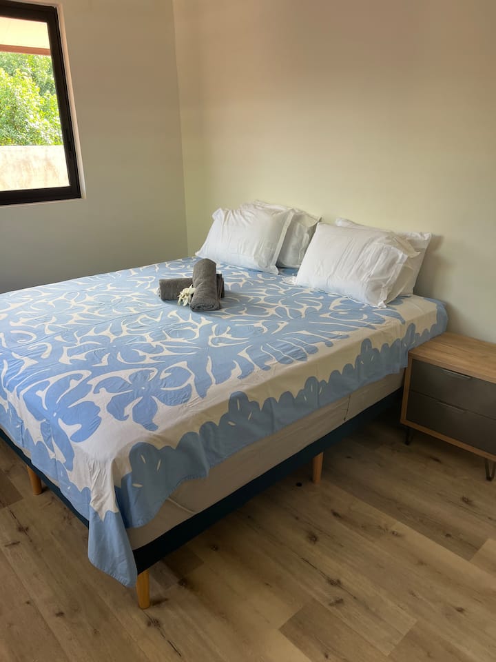 Bora Bora House Toru - Bora-Bora