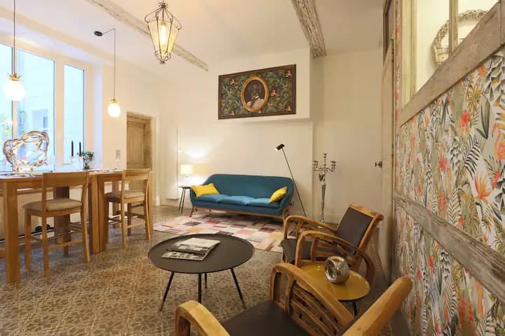 L'atelier Stanislas - ibis Styles Nancy Centre Gare