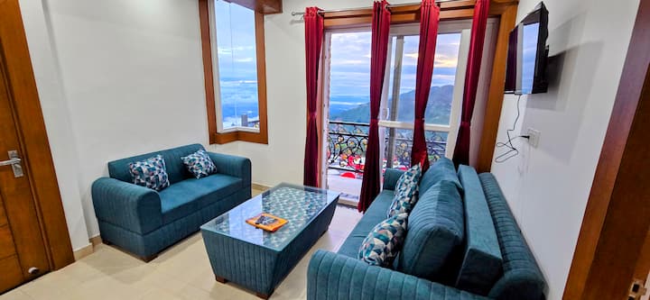 ห้องนั่งเล่น