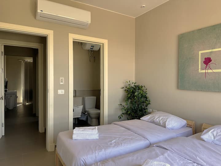 Спална соба 2