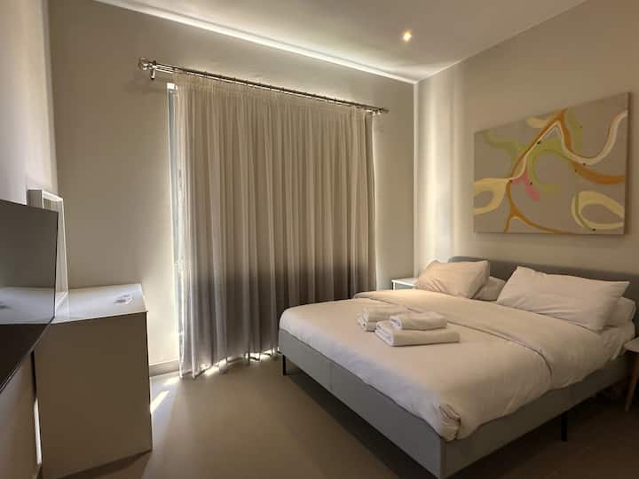 Спална соба 1