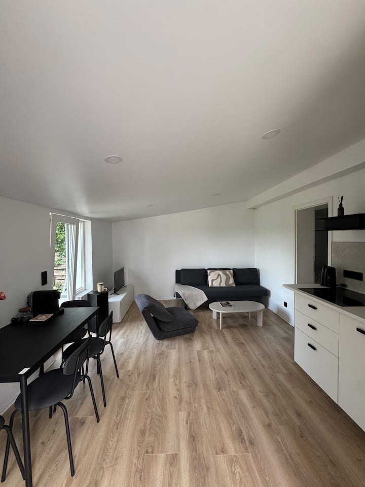 Comfy House Erftstadt - Erftstadt