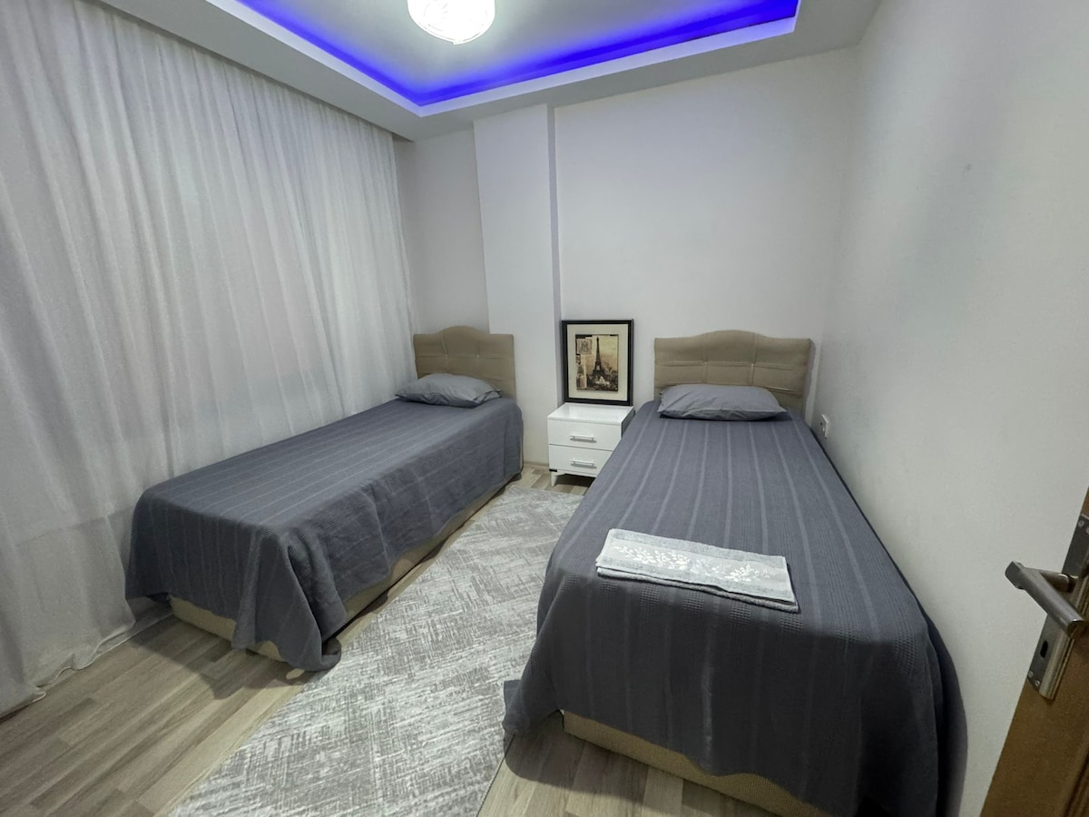 Villa Love Çandarlı