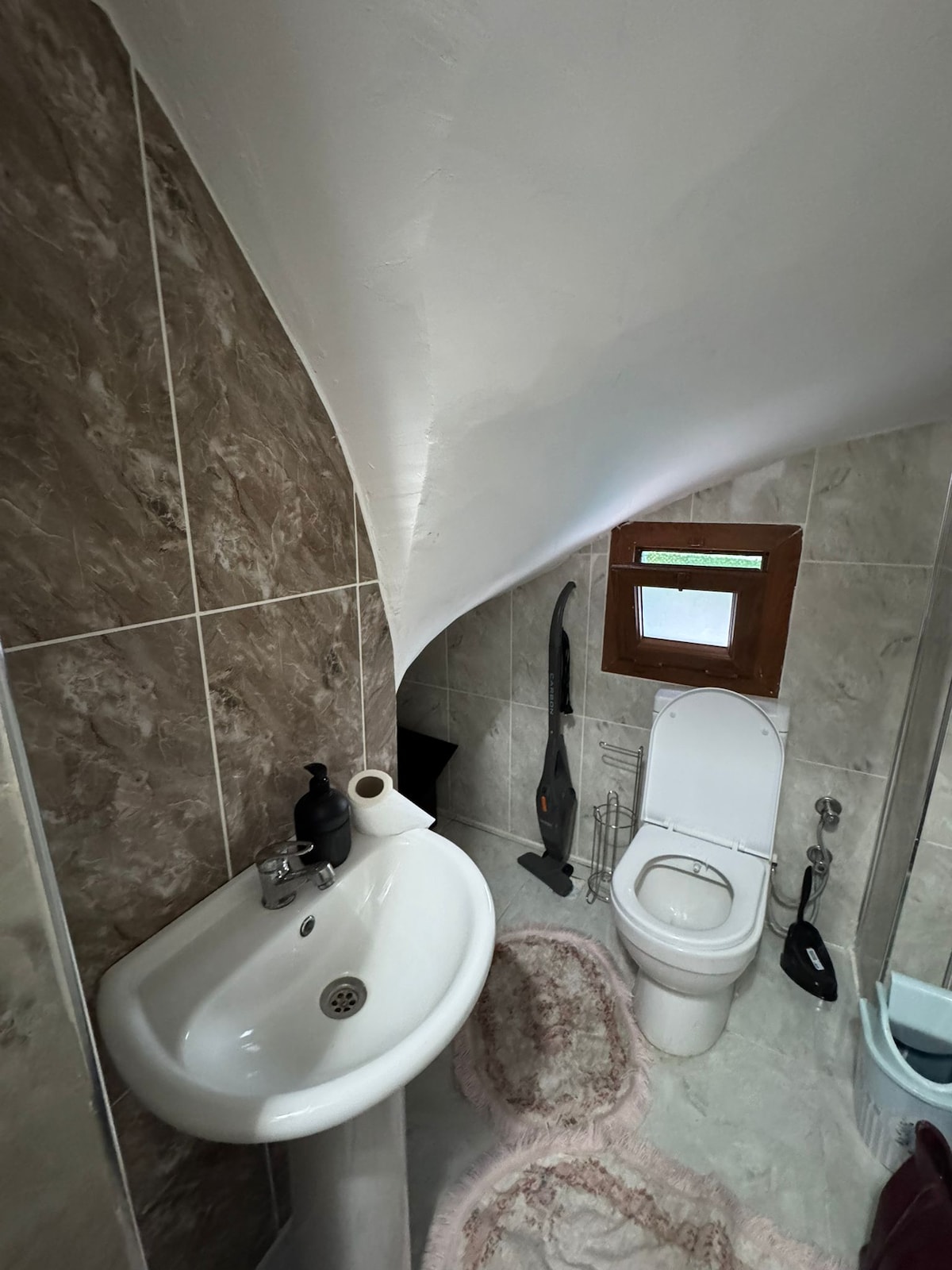 Villa Love Çandarlı