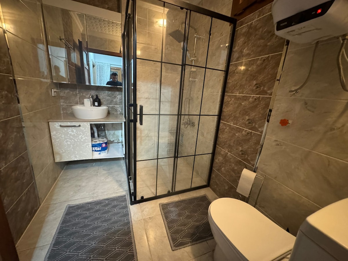 Villa Love Çandarlı