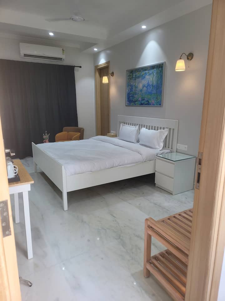 საძინებელი