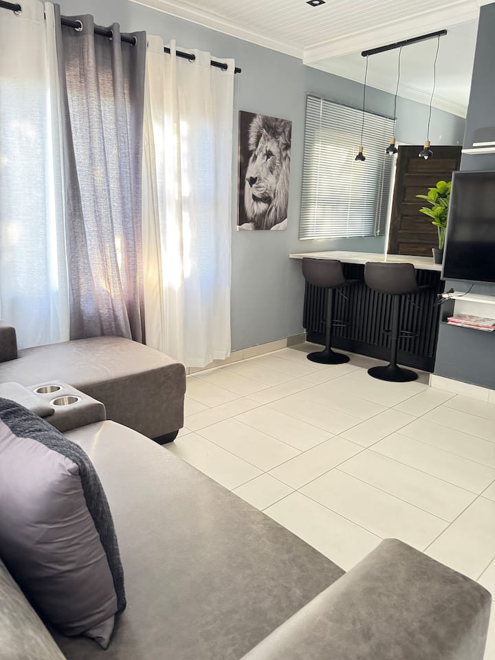 Prime Guest House - Windhoek
