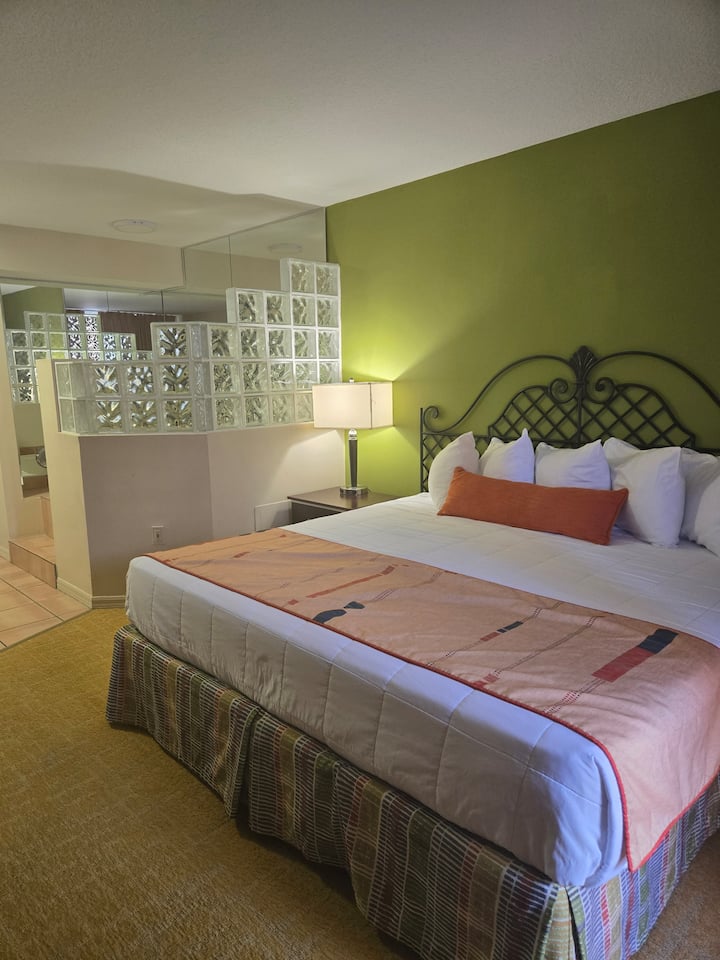 ห้องนอน