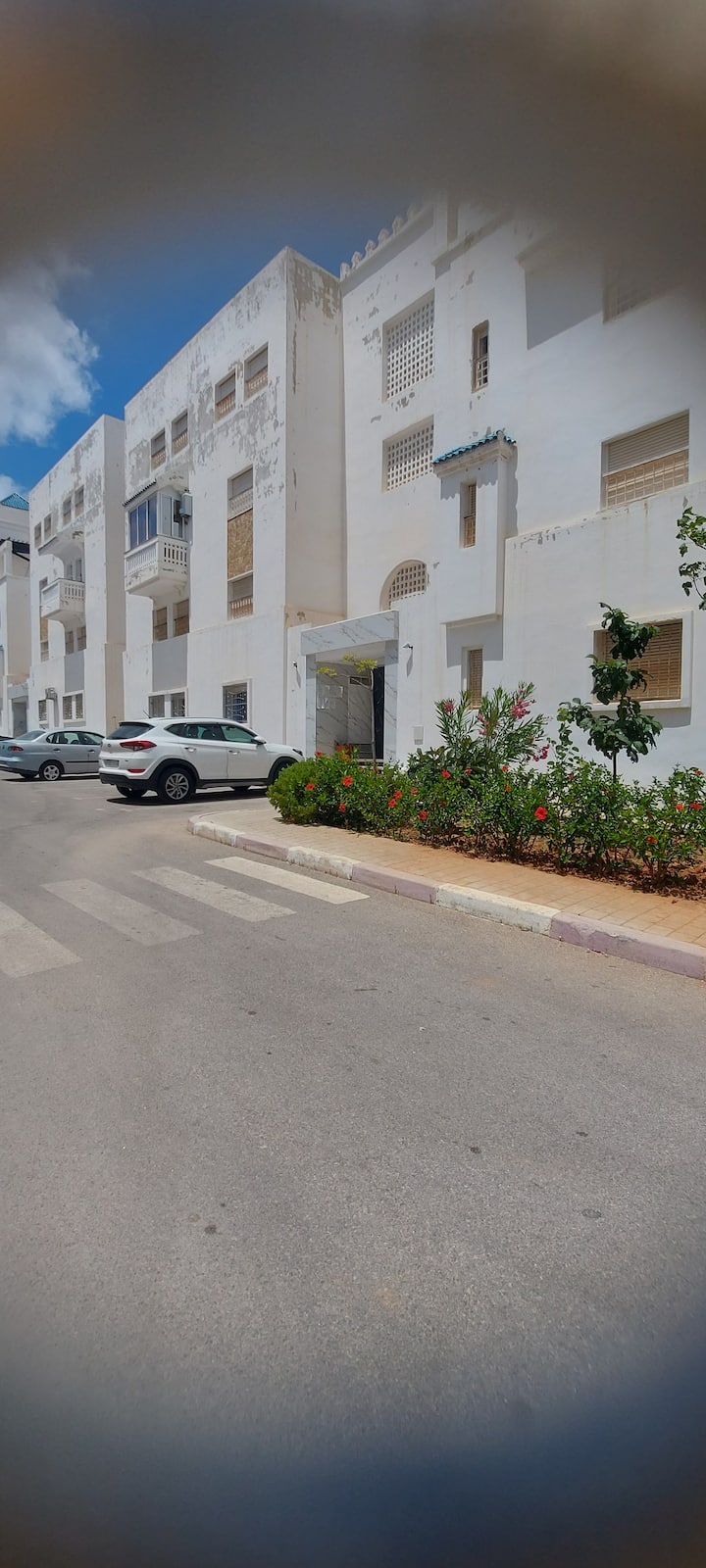 Vacance & Calme à 2 Pas Détente - Ceuta