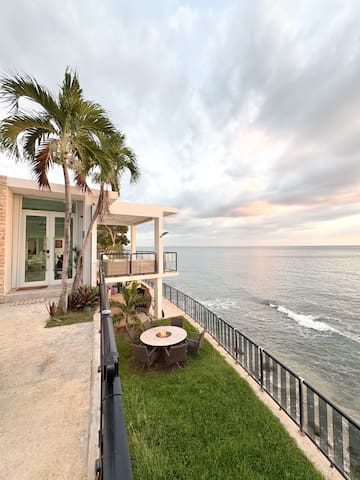 Listing in Rincon