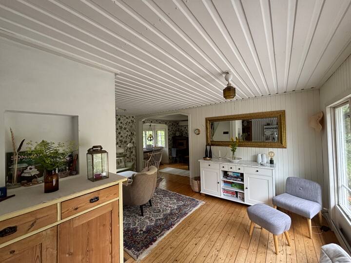 Flisbergen 245 - Hallstavik