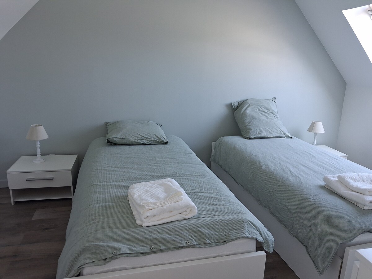 غرفة النوم 3