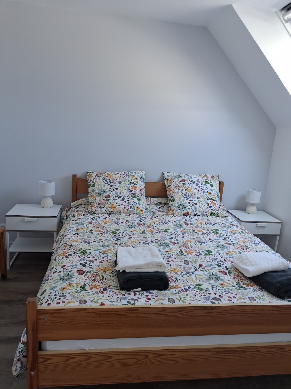 غرفة النوم 1