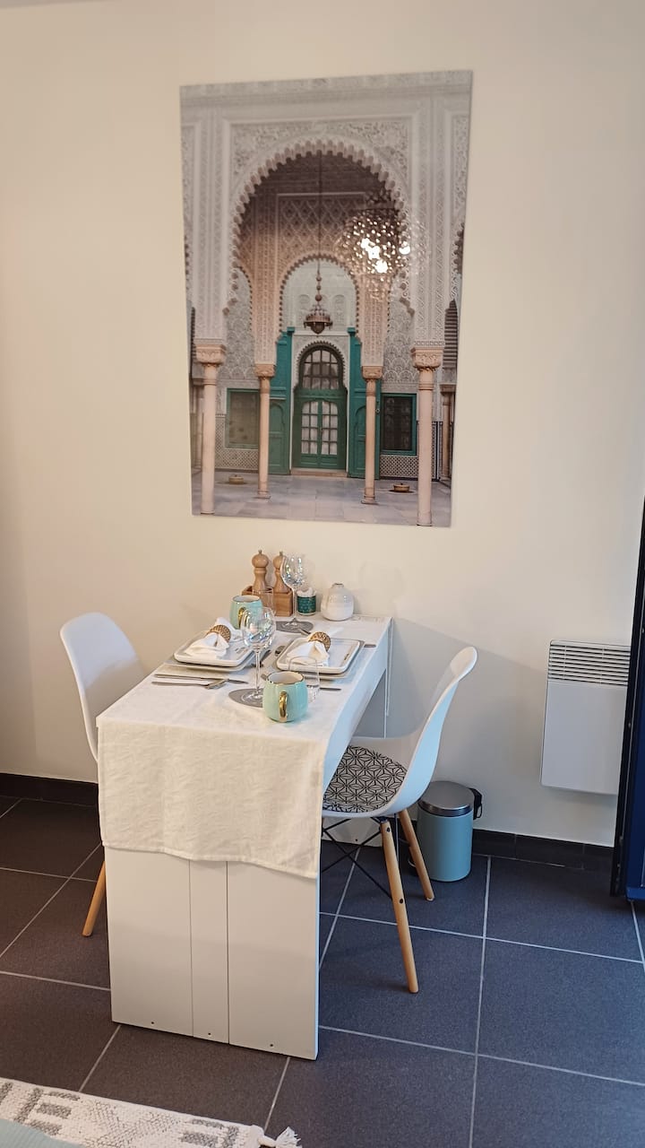 Chambre D'hôtes - Durbuy
