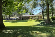 2 acres in the heart of downtown rental in Travelers Rest