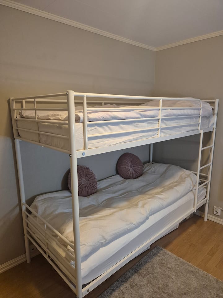 غرفة النوم 1