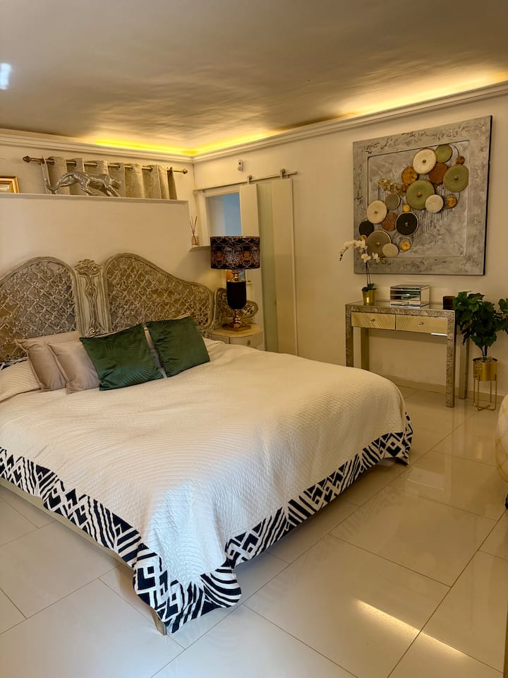 Спална соба 4