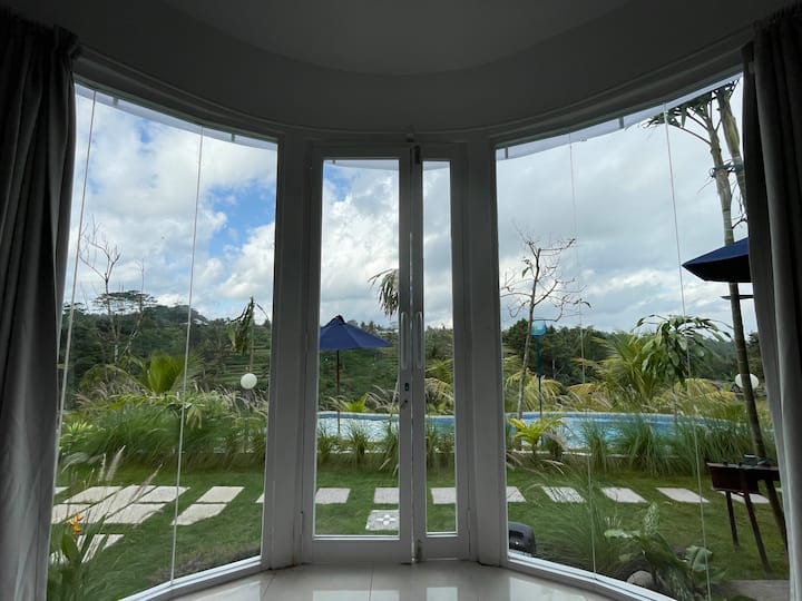 The Real Bali Inside Bali - Sidemen